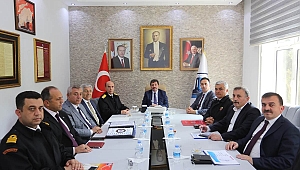 Bağımlılıkla Etkin Mücadele