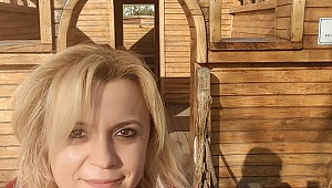 Balkan'dan Seçilen Koltuğa O Seçildi