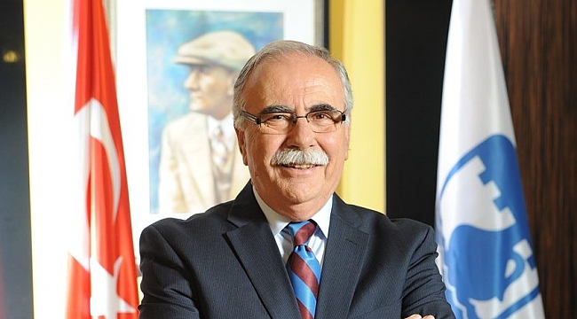 Başkan Gökhan'ın Dünya Basın Özgürlüğü Mesajı