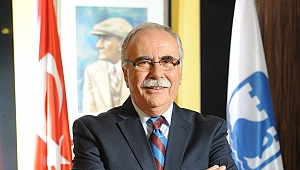 Başkan Gökhan'ın Dünya Basın Özgürlüğü Mesajı