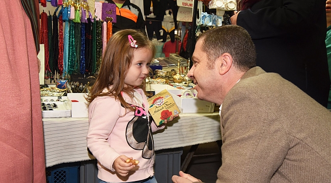 Başkan Kuzu; "Kandiller Birlikte Güzel!"