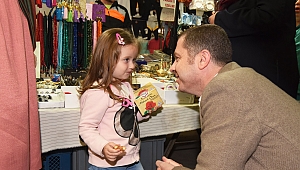 Başkan Kuzu; "Kandiller Birlikte Güzel!"