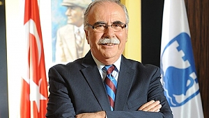 Belediye Başkanı Ülgür Gökhan'ın 19 Mayıs Atatürk'ü Anma Gençlik Ve Spor Bayramı 99.Yıl Kutlama Mesajı.