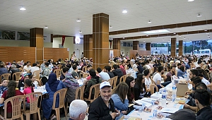 Biga Belediyesi Ramazan Etkinlikleri Başlıyor