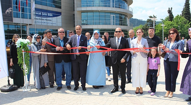  Biga'da 'Öğrenme Şenliği'