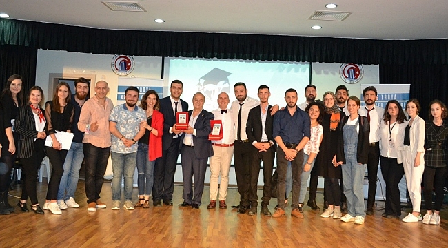 Biga İİBF'de 15. Troya Kariyer Günleri Etkinliği Düzenlendi
