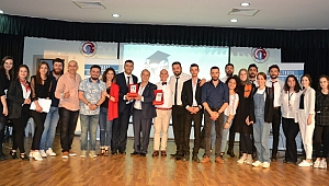 Biga İİBF'de 15. Troya Kariyer Günleri Etkinliği Düzenlendi