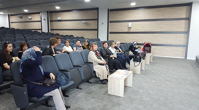 BİKAD Olağan Genel Kurulu