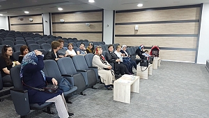 BİKAD Olağan Genel Kurulu