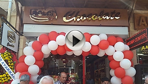 BOLÇİ Çanakkale'de Açıldı