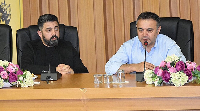Bu topraklara hakim olmazsak yeni bir Troya inşa ederler