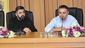 Bu topraklara hakim olmazsak yeni bir Troya inşa ederler