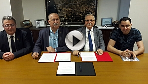 ÇABİS Projesi Kepez'de