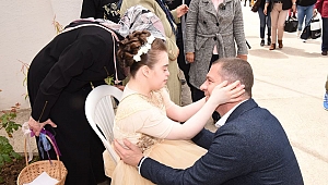 Çan Belediye Başkanı Abdurrahman KUZU'nun Engelliler Haftası Mesajı