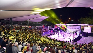 Çan'da Ramazan ayı renkli geçecek