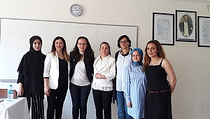  Çan Myo Da Kariyer Günleri