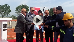 Çanakkale Belediyesi Gelecek Yatırımlarına Devam Ediyor