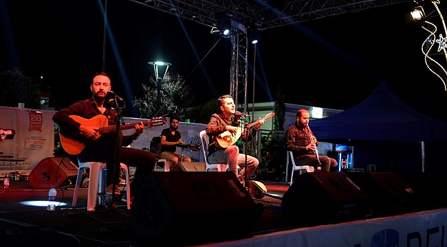 Çanakkale Belediyesi Ramazan Etkinlikleri Tüm Hızıyla Sürüyor