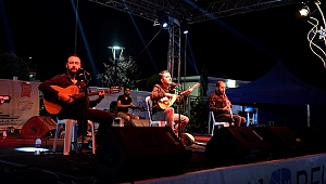 Çanakkale Belediyesi Ramazan Etkinlikleri Tüm Hızıyla Sürüyor