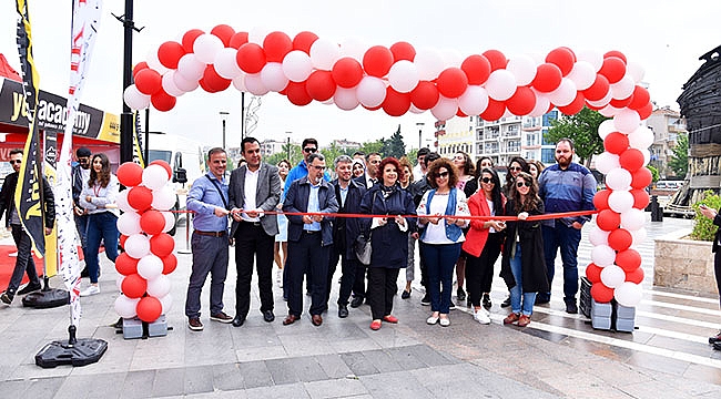 Çanakkale'de 3. Eğitim Günleri Etkinliği Yapıldı