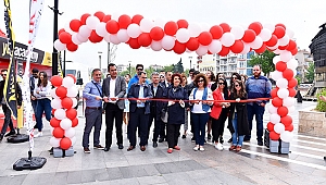 Çanakkale'de 3. Eğitim Günleri Etkinliği Yapıldı