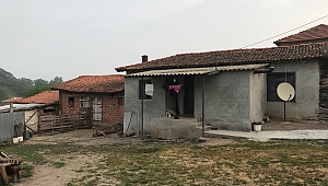 Çanakkale'de deprem!