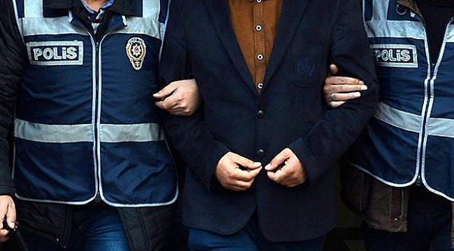 Çanakkale'de FETÖ operasyonu: 15 gözaltı
