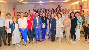 Çanakkale Güç Birliği'nden Kadınlara İlk Yardım Semineri