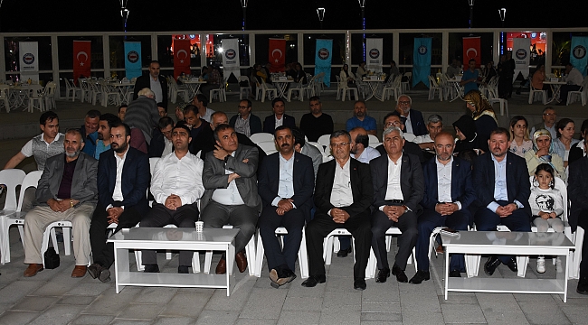 Çanakkale Savaşında şehit olan tıbbiyeliler anıldı