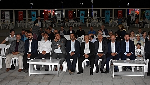 Çanakkale Savaşında şehit olan tıbbiyeliler anıldı