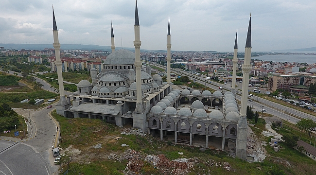 Çanakkale Yeni Bir Anıt Eser Kazanacak