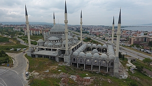 Çanakkale Yeni Bir Anıt Eser Kazanacak