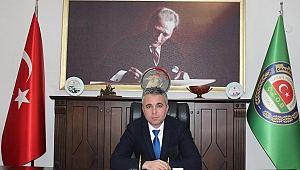 Çanakkale Ziraat Odası Başkanı Kaya Çiftçileri Uyardı!