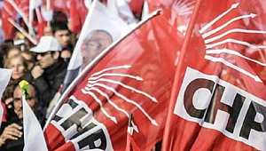 CHP 27. Dönem Milletvekili Adaylari Açıklandı