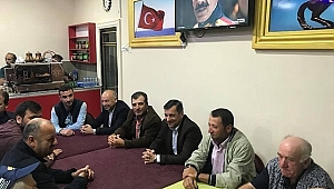 CHP, Biga'da hızlı başladı