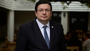 CHP'li Erkek: "19 Mayıs Ruhuyla Yarınlarımızı İnşa Edeceğiz"