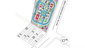 Çocuklar Trafiği Yaşayarak Öğrenecek