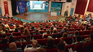 ÇOMÜ, arkeoloji dünyasını ağırlıyor