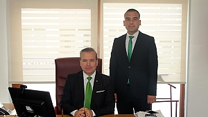 DenizBank Çan Şubesi Çiftçiler Günü'nü Üreticilerle Birlikte Kutladı