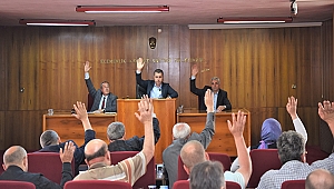 Esnaf istedi, Başkan Kuzu yaptı!