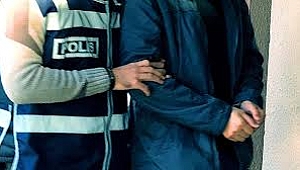 FETÖ firarisi babasının evinde yakalandı