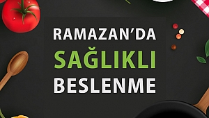 Gereğinden Fazla Yemenin Faturasını Bedeniniz Ödemesin!
