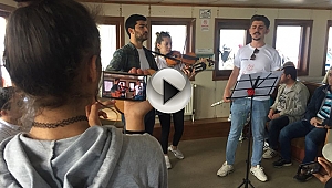 Gestaş'tan annelere Anneler Günü sürprizi