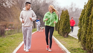 İftardan 2 saat sonra 45 dakika yürüyün