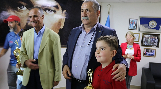 Kepez Belediyesi'nden Çanakkale'de Bir İlk