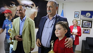 Kepez Belediyesi'nden Çanakkale'de Bir İlk