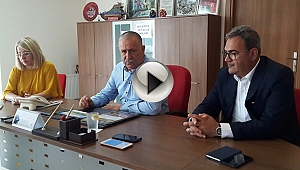 Kepez'de 500 Pehlivan Güreşecek