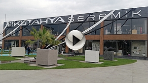 Kütahya Seramik Çanakkale'de 223. Mağazasını Açtı
