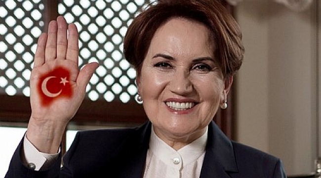 Meral Akşener'den Çanakkale'ye Mesaj