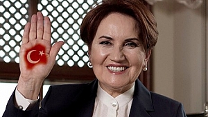 Meral Akşener'den Çanakkale'ye Mesaj